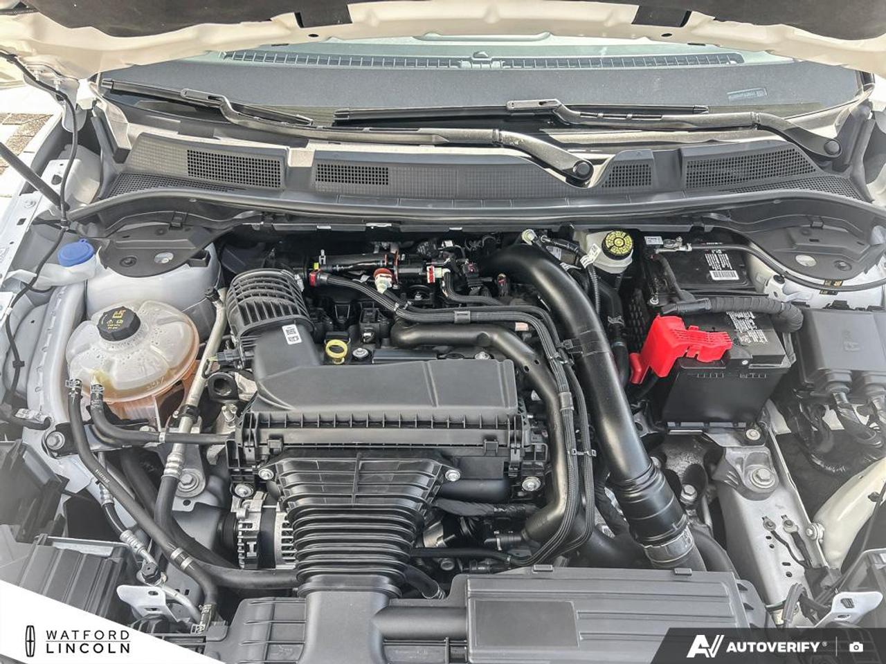 2023 Lincoln Corsair Reserve AWD Photo