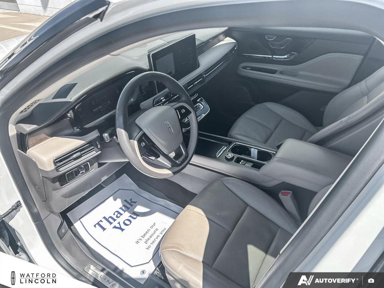 2023 Lincoln Corsair Reserve AWD Photo