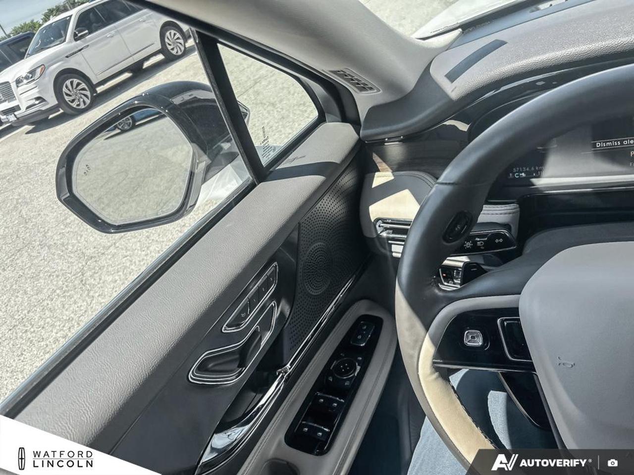2023 Lincoln Corsair Reserve AWD Photo