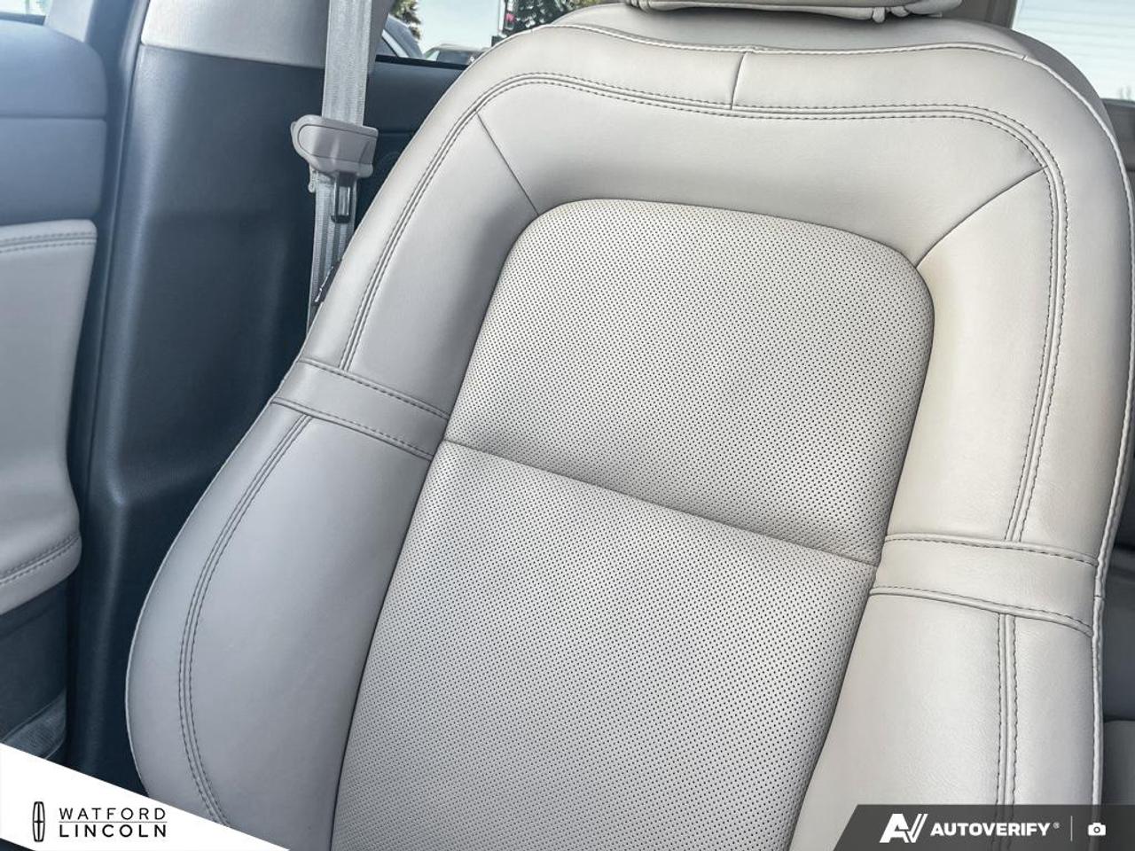 2023 Lincoln Corsair Reserve AWD Photo