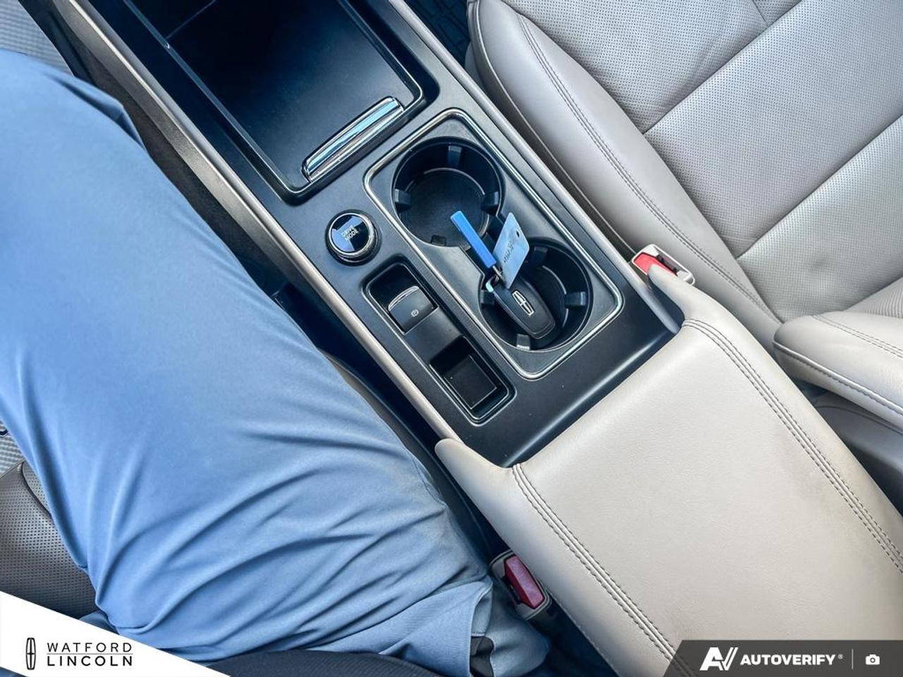 2023 Lincoln Corsair Reserve AWD Photo