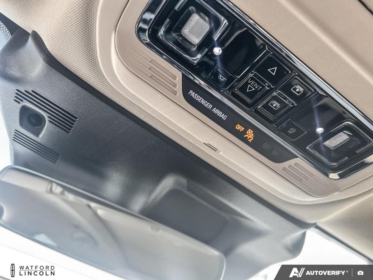 2023 Lincoln Corsair Reserve AWD Photo