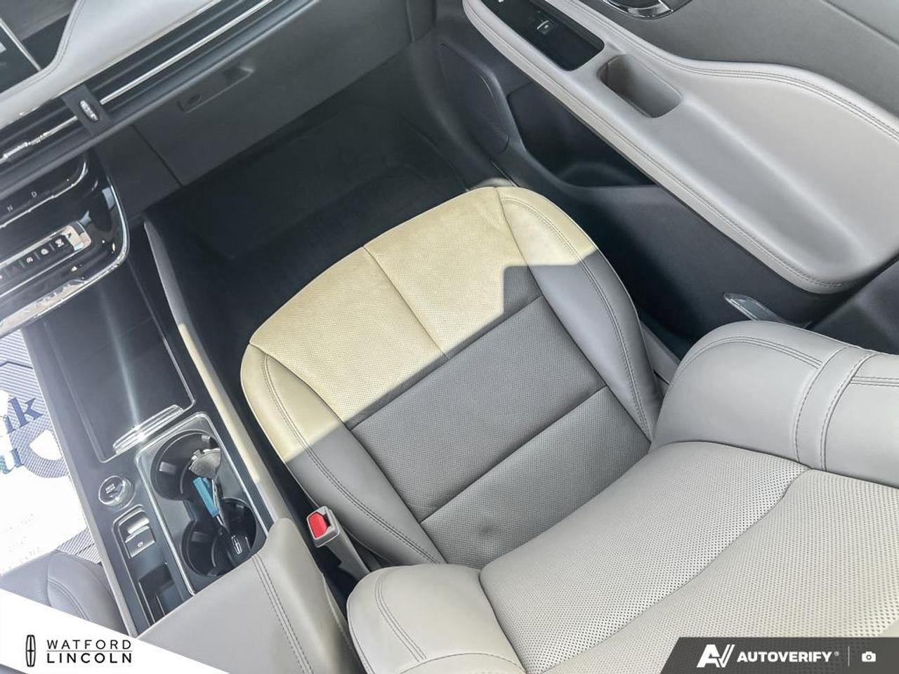 2023 Lincoln Corsair Reserve AWD Photo