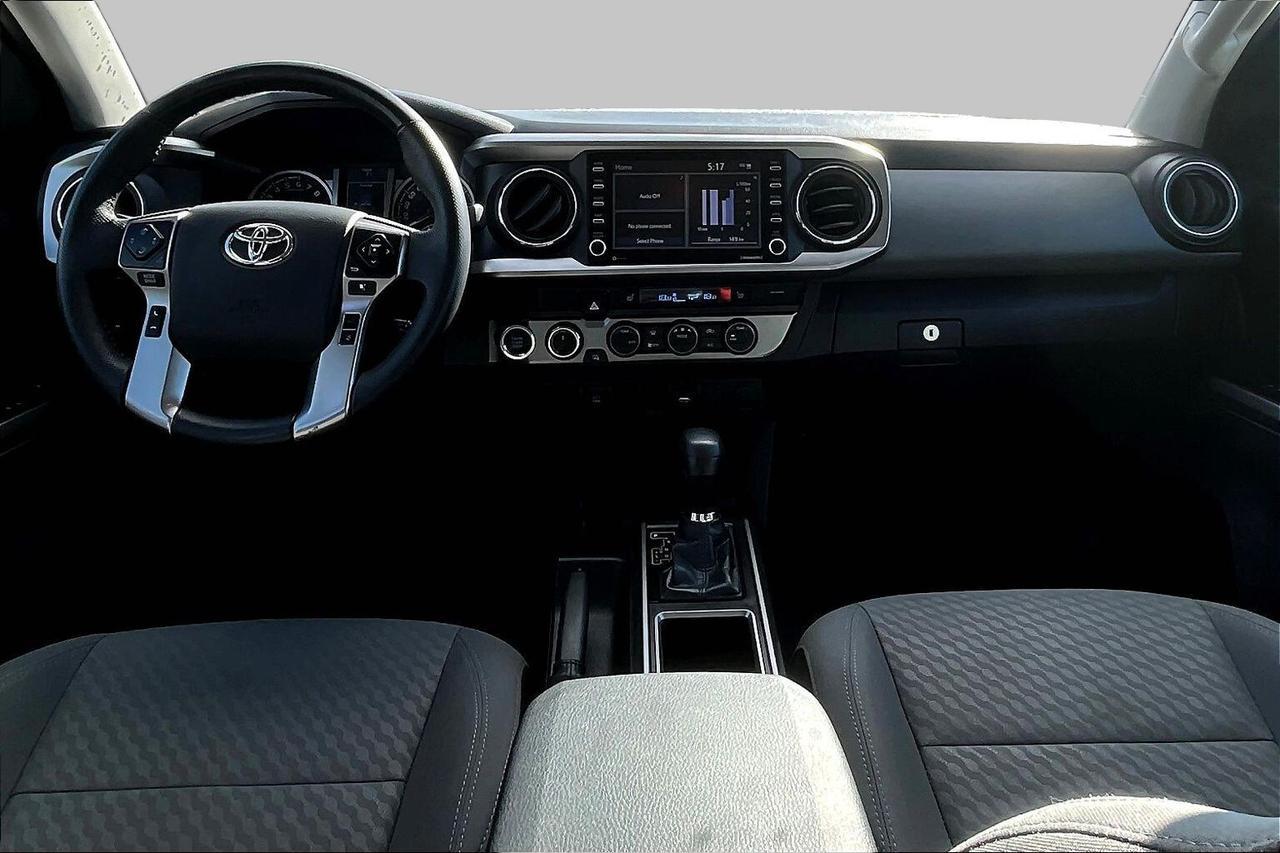 2023 Toyota Tacoma | 4x4 | 3.5L V6 | Double Cab | North Bay | Photo