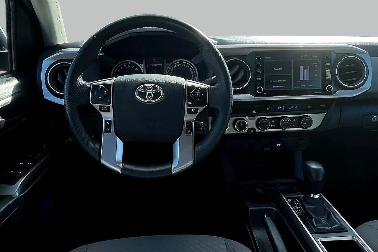 2023 Toyota Tacoma | 4x4 | 3.5L V6 | Double Cab | North Bay | Photo