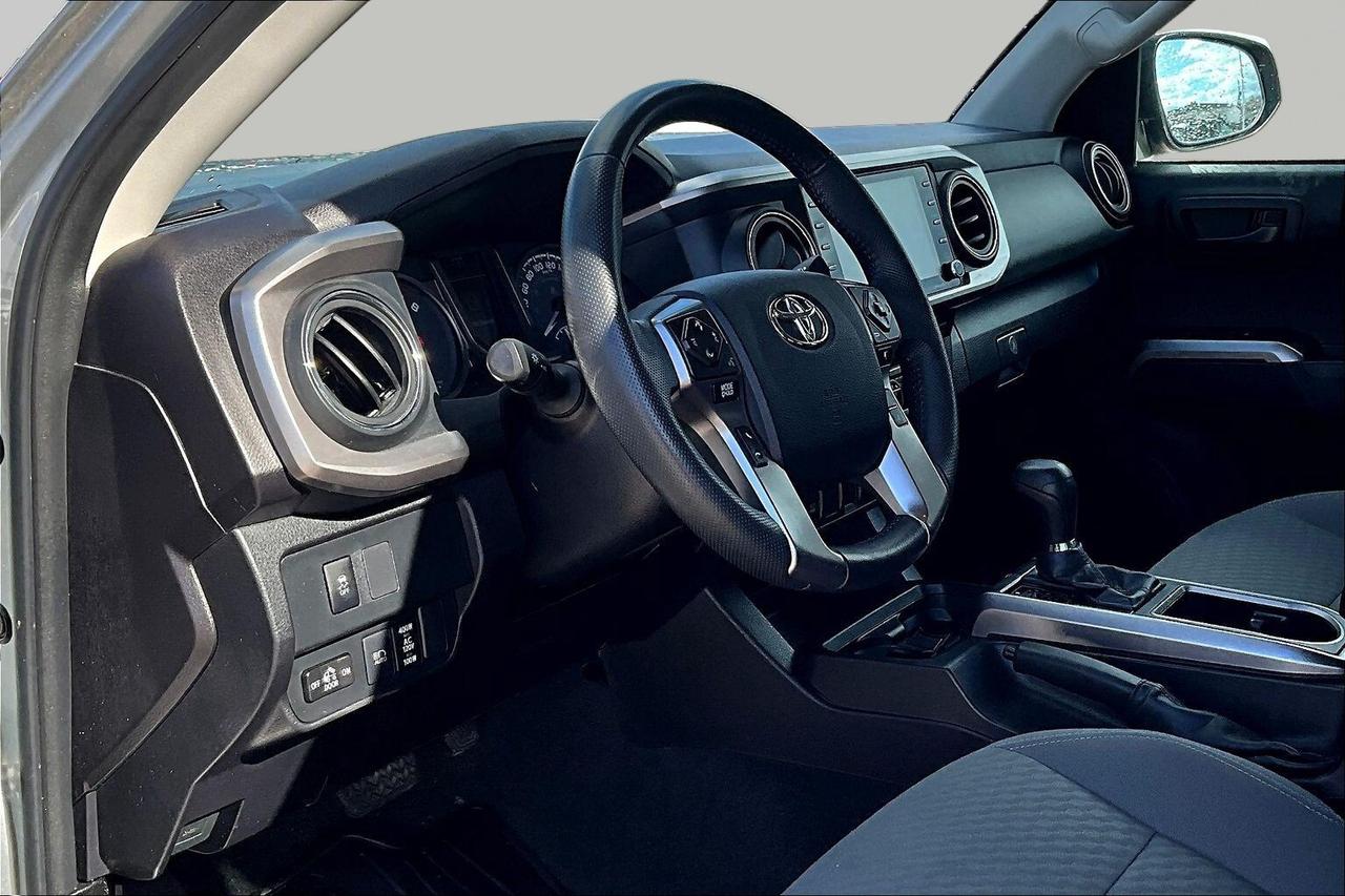 2023 Toyota Tacoma | 4x4 | 3.5L V6 | Double Cab | North Bay | Photo