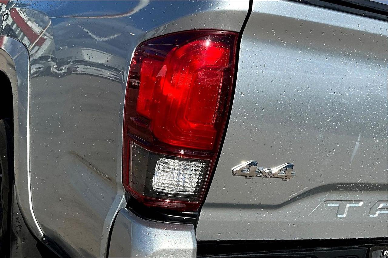 2023 Toyota Tacoma | 4x4 | 3.5L V6 | Double Cab | North Bay | Photo