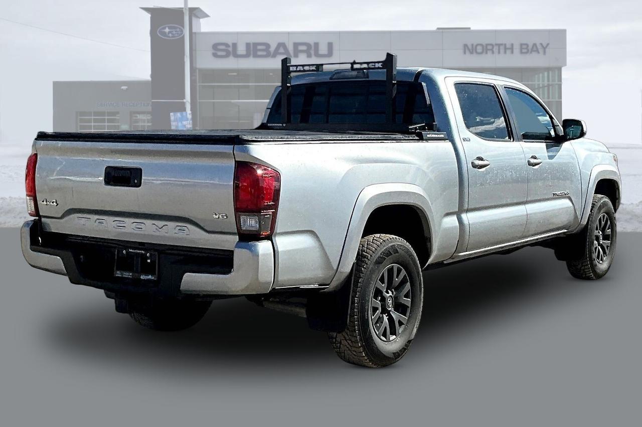 2023 Toyota Tacoma | 4x4 | 3.5L V6 | Double Cab | North Bay | Photo