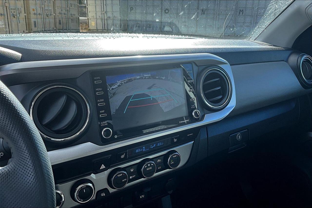 2023 Toyota Tacoma | 4x4 | 3.5L V6 | Double Cab | North Bay | Photo