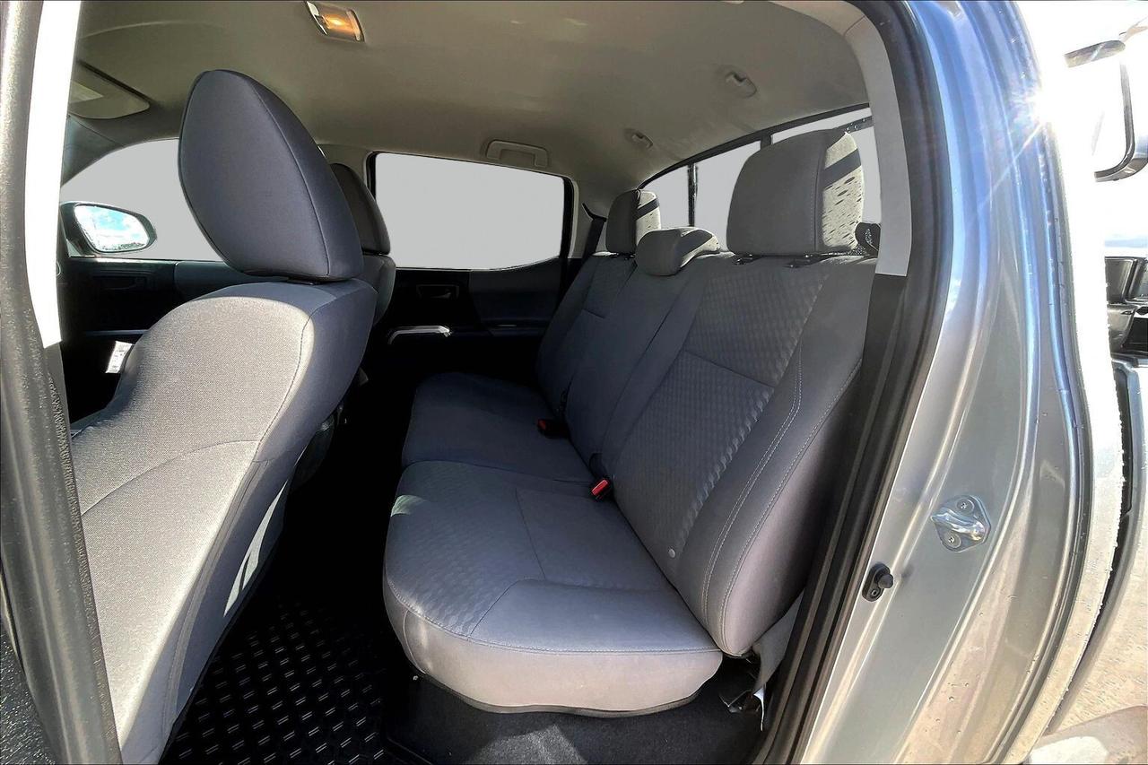 2023 Toyota Tacoma | 4x4 | 3.5L V6 | Double Cab | North Bay | Photo