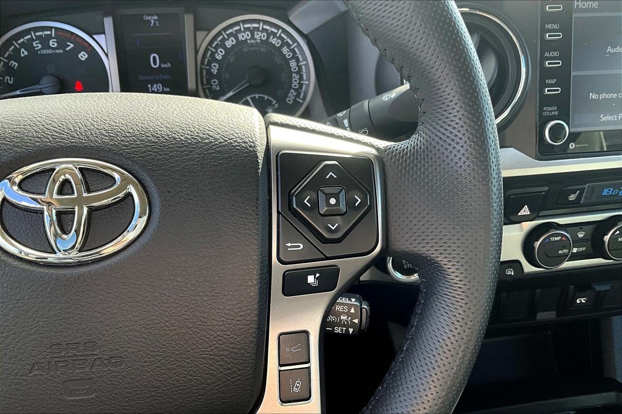 2023 Toyota Tacoma | 4x4 | 3.5L V6 | Double Cab | North Bay | Photo