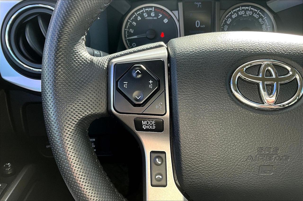 2023 Toyota Tacoma | 4x4 | 3.5L V6 | Double Cab | North Bay | Photo