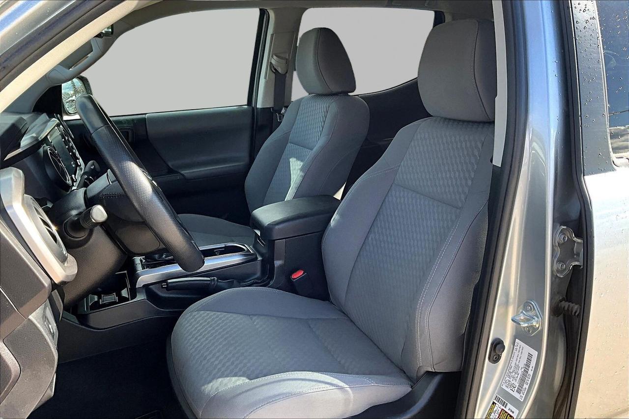 2023 Toyota Tacoma | 4x4 | 3.5L V6 | Double Cab | North Bay | Photo