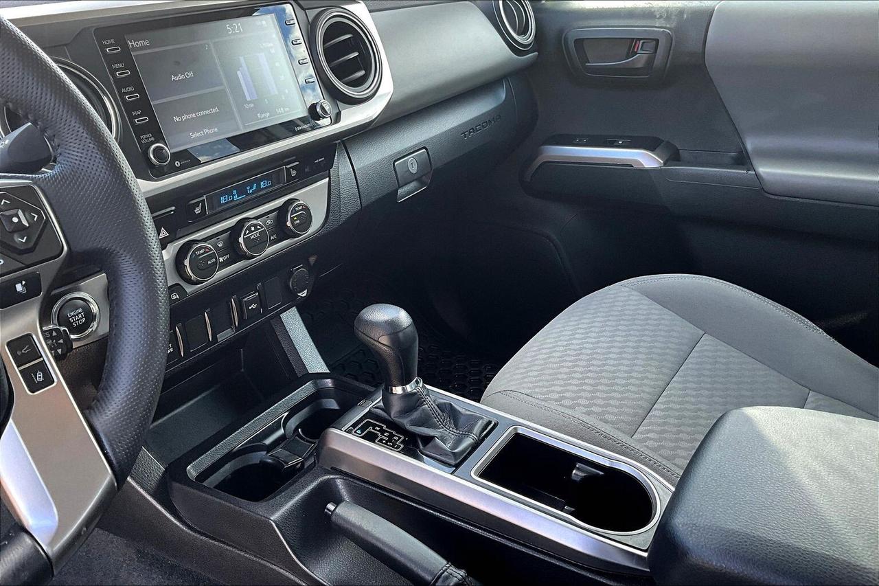 2023 Toyota Tacoma | 4x4 | 3.5L V6 | Double Cab | North Bay | Photo