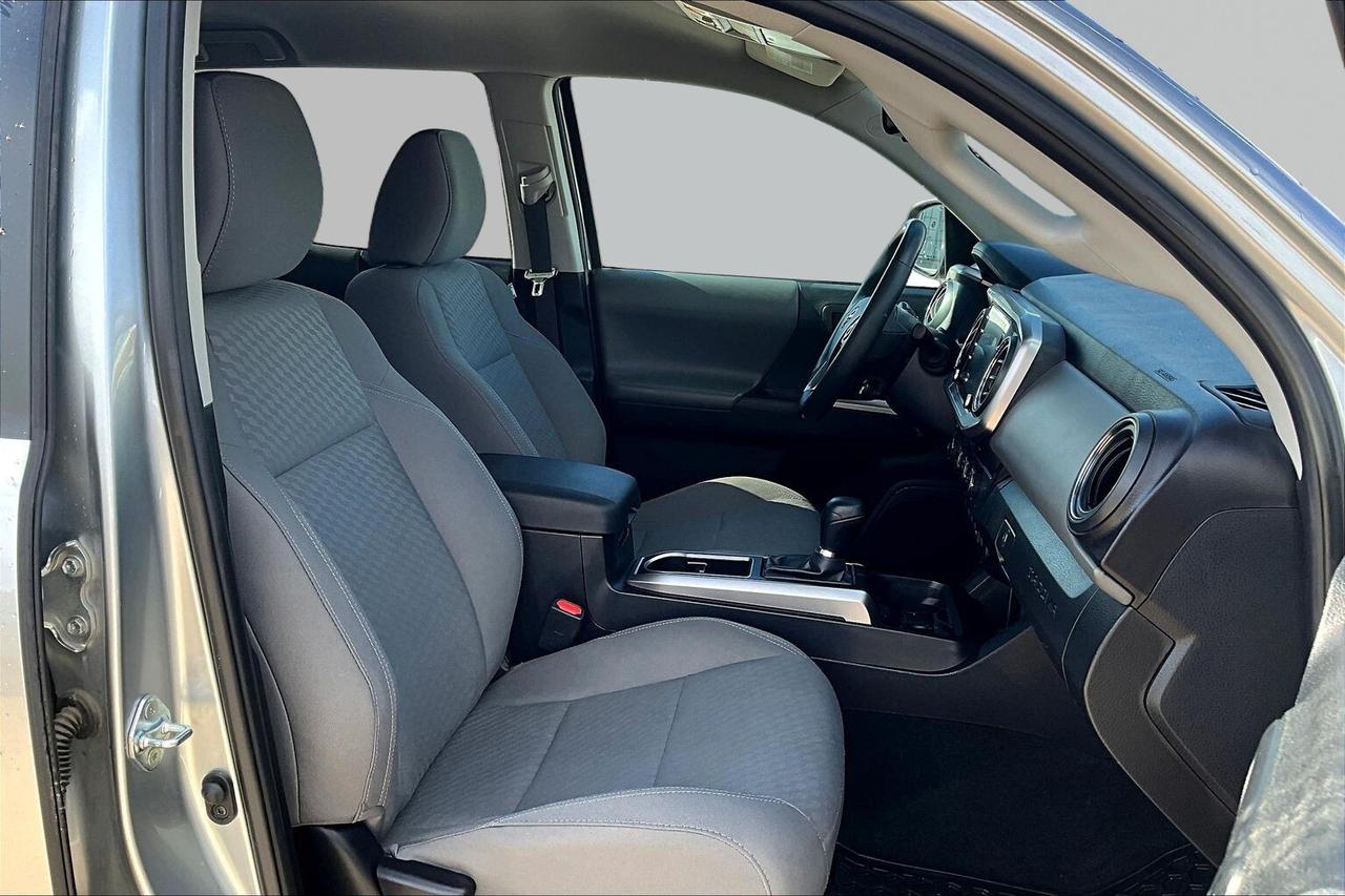 2023 Toyota Tacoma | 4x4 | 3.5L V6 | Double Cab | North Bay | Photo