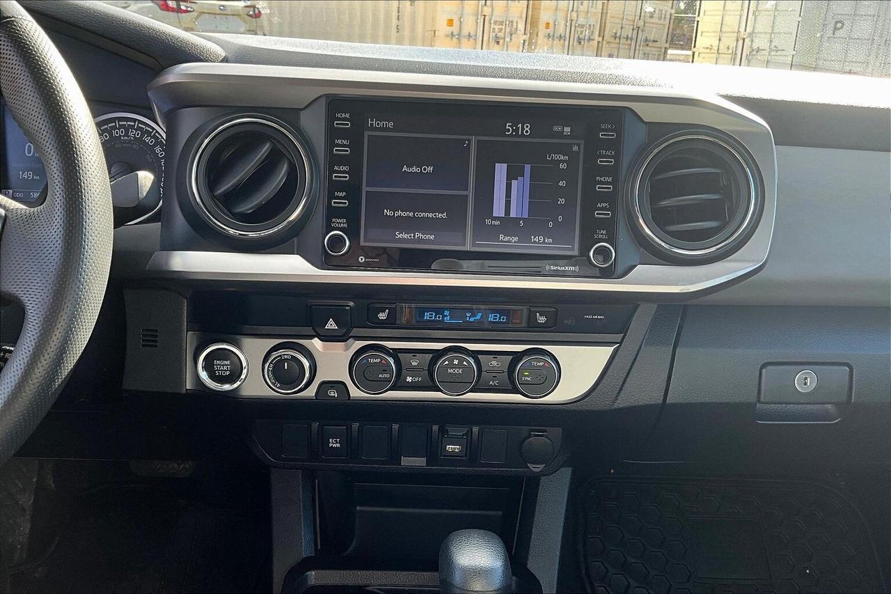 2023 Toyota Tacoma | 4x4 | 3.5L V6 | Double Cab | North Bay | Photo