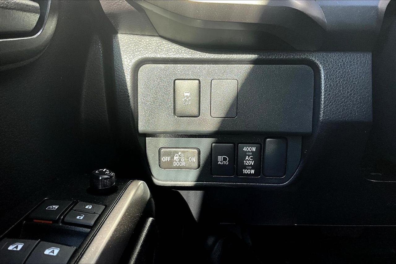2023 Toyota Tacoma | 4x4 | 3.5L V6 | Double Cab | North Bay | Photo
