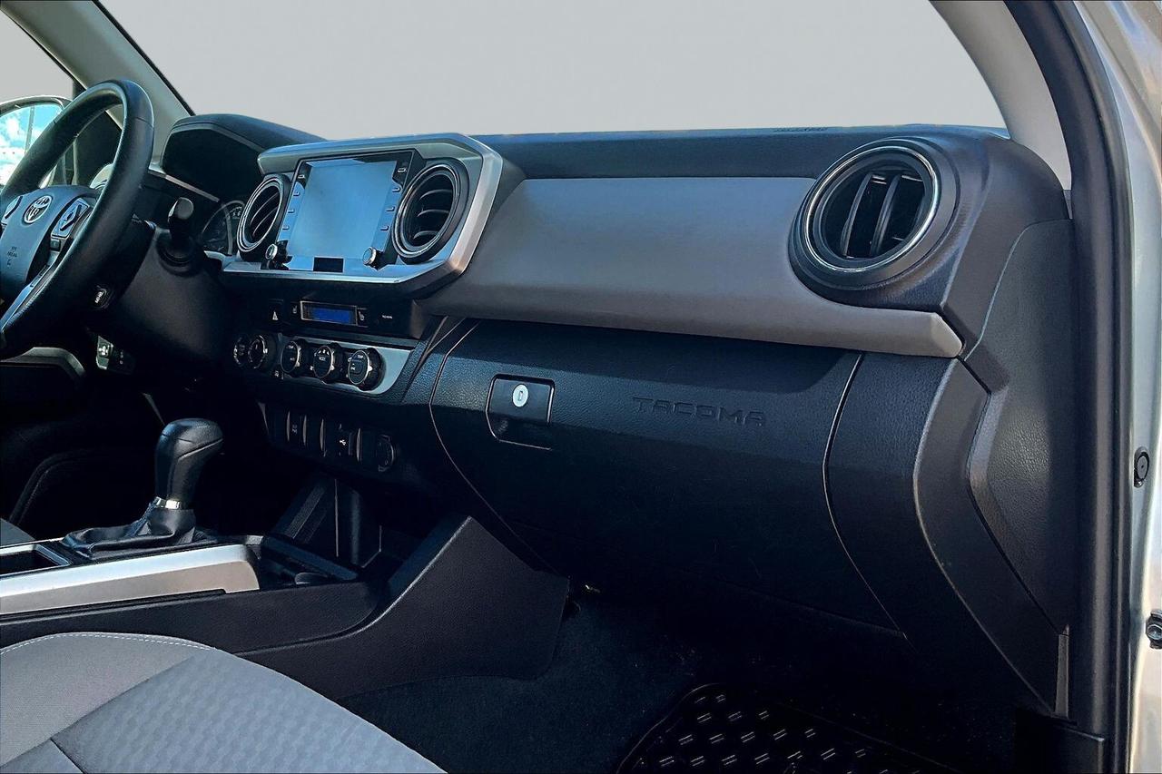 2023 Toyota Tacoma | 4x4 | 3.5L V6 | Double Cab | North Bay | Photo