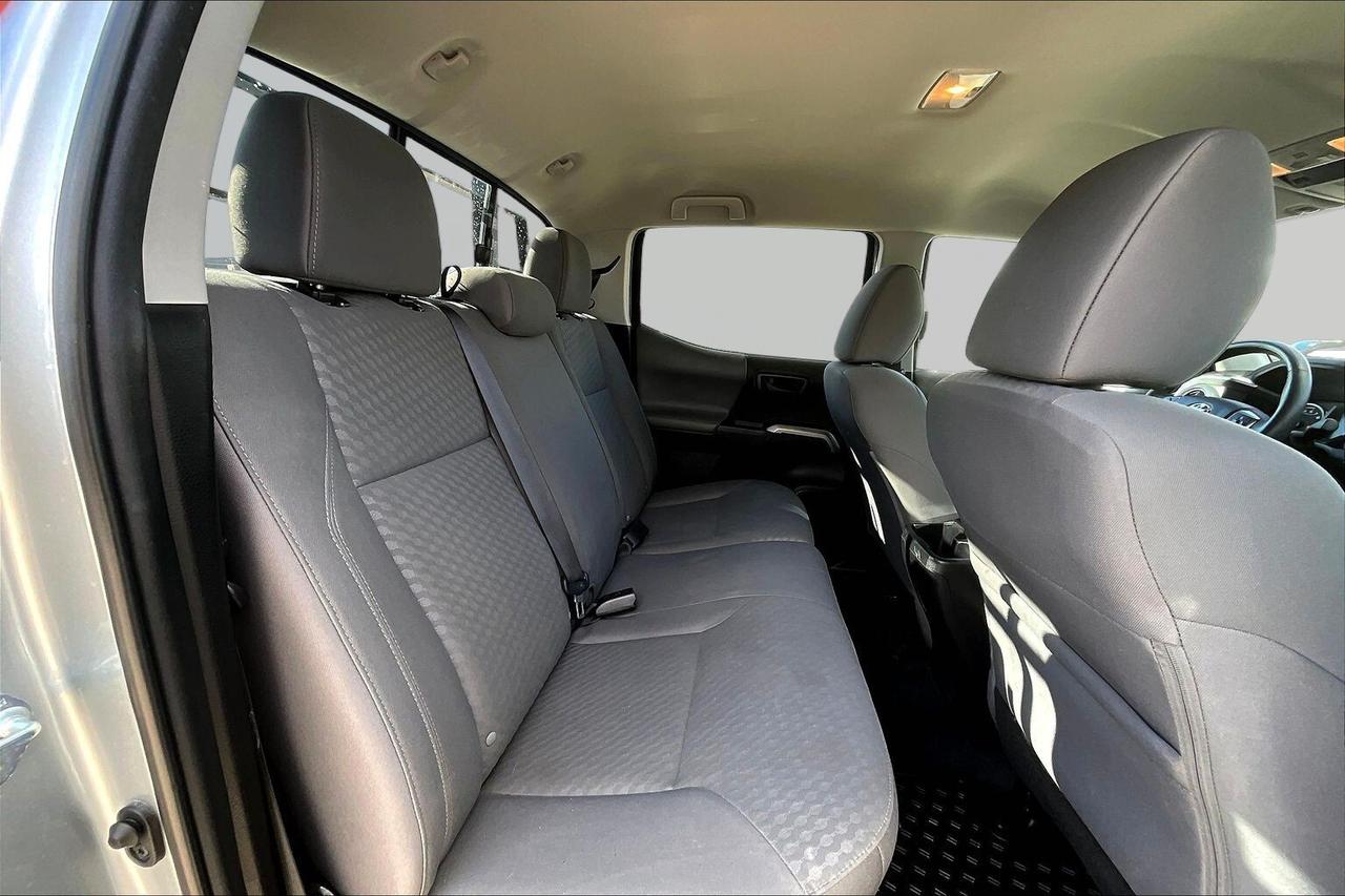 2023 Toyota Tacoma | 4x4 | 3.5L V6 | Double Cab | North Bay | Photo