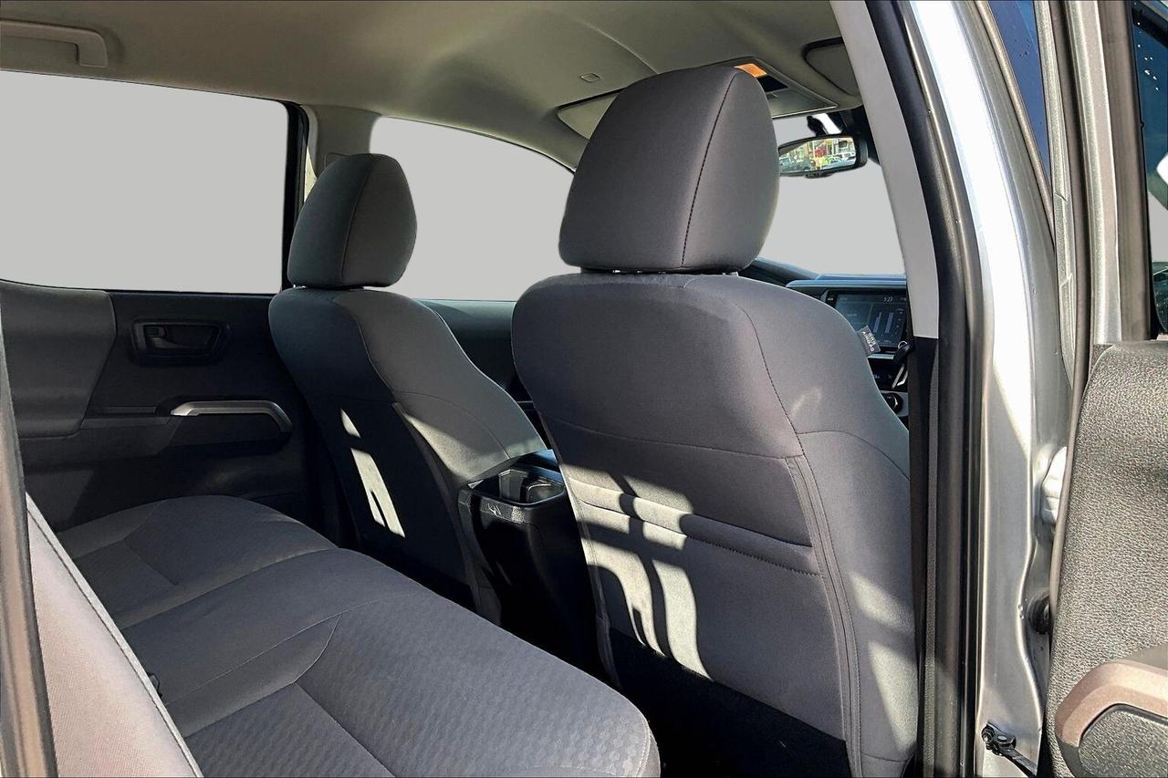 2023 Toyota Tacoma | 4x4 | 3.5L V6 | Double Cab | North Bay | Photo