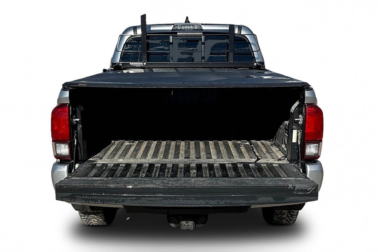 2023 Toyota Tacoma | 4x4 | 3.5L V6 | Double Cab | North Bay | Photo