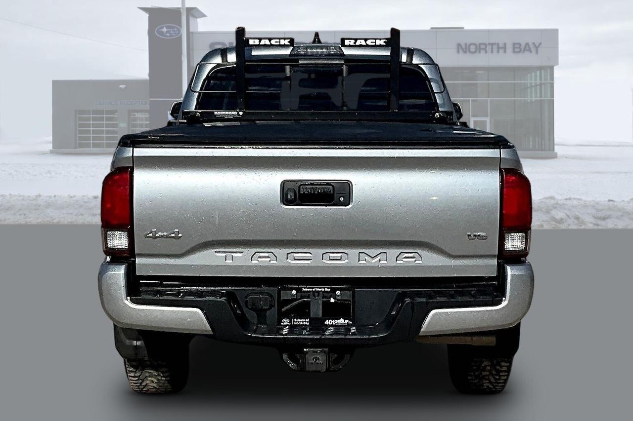 2023 Toyota Tacoma | 4x4 | 3.5L V6 | Double Cab | North Bay | Photo
