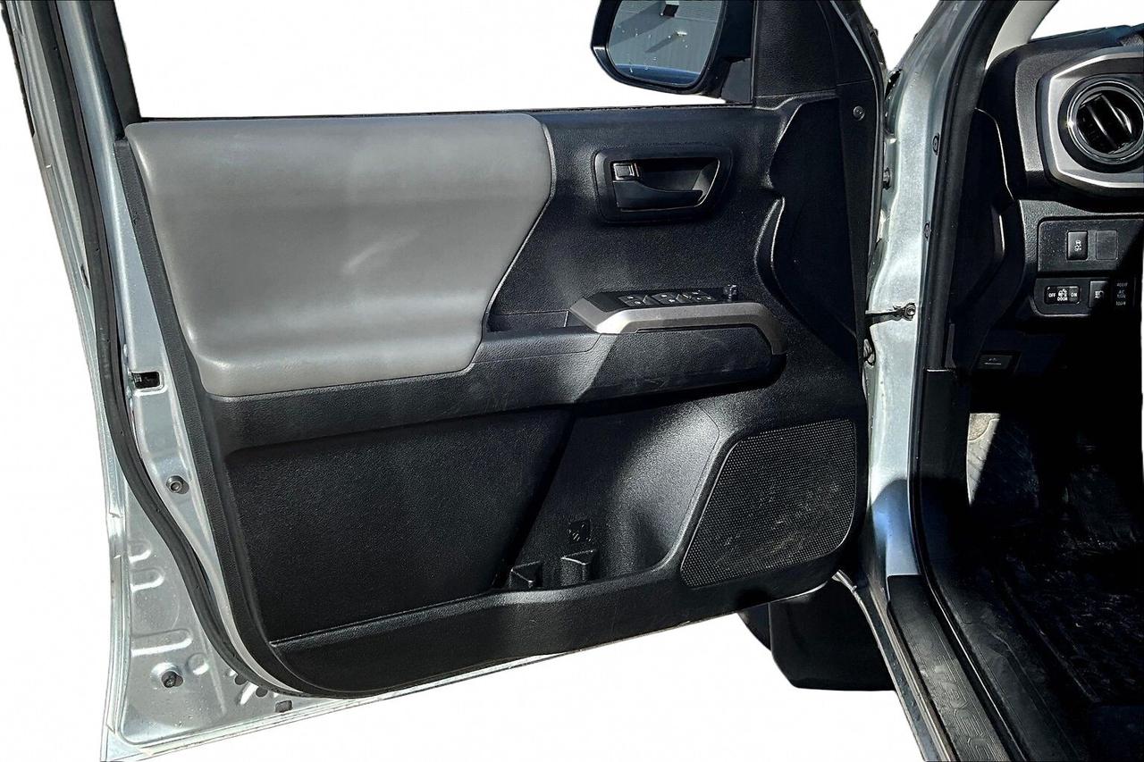 2023 Toyota Tacoma | 4x4 | 3.5L V6 | Double Cab | North Bay | Photo