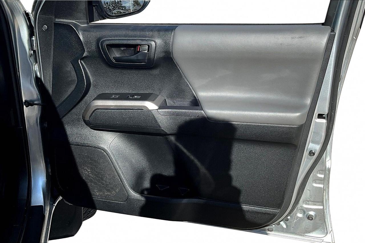 2023 Toyota Tacoma | 4x4 | 3.5L V6 | Double Cab | North Bay | Photo