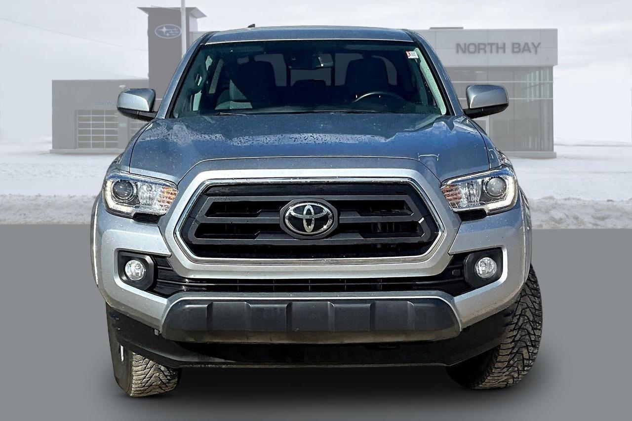 2023 Toyota Tacoma | 4x4 | 3.5L V6 | Double Cab | North Bay | Photo