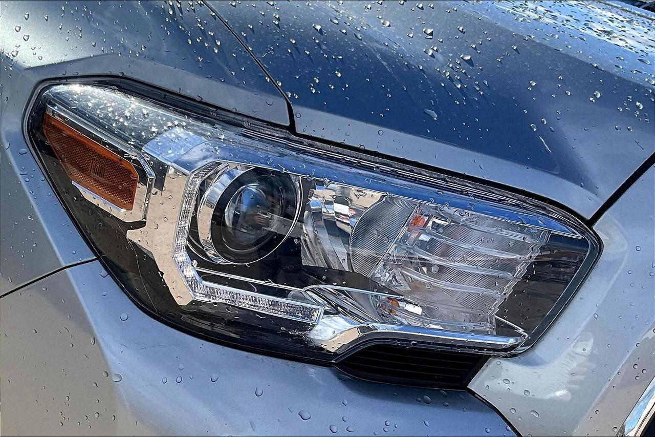 2023 Toyota Tacoma | 4x4 | 3.5L V6 | Double Cab | North Bay | Photo