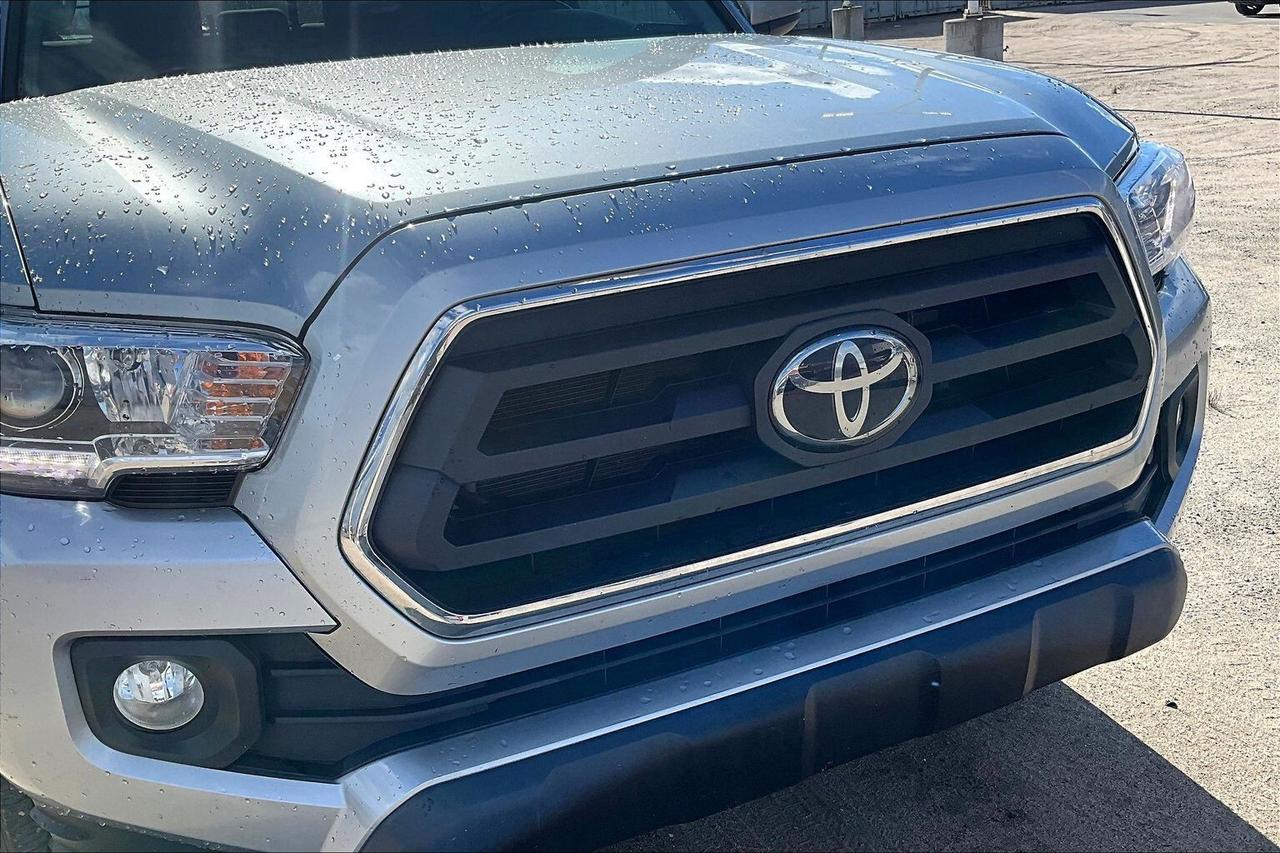 2023 Toyota Tacoma | 4x4 | 3.5L V6 | Double Cab | North Bay | Photo