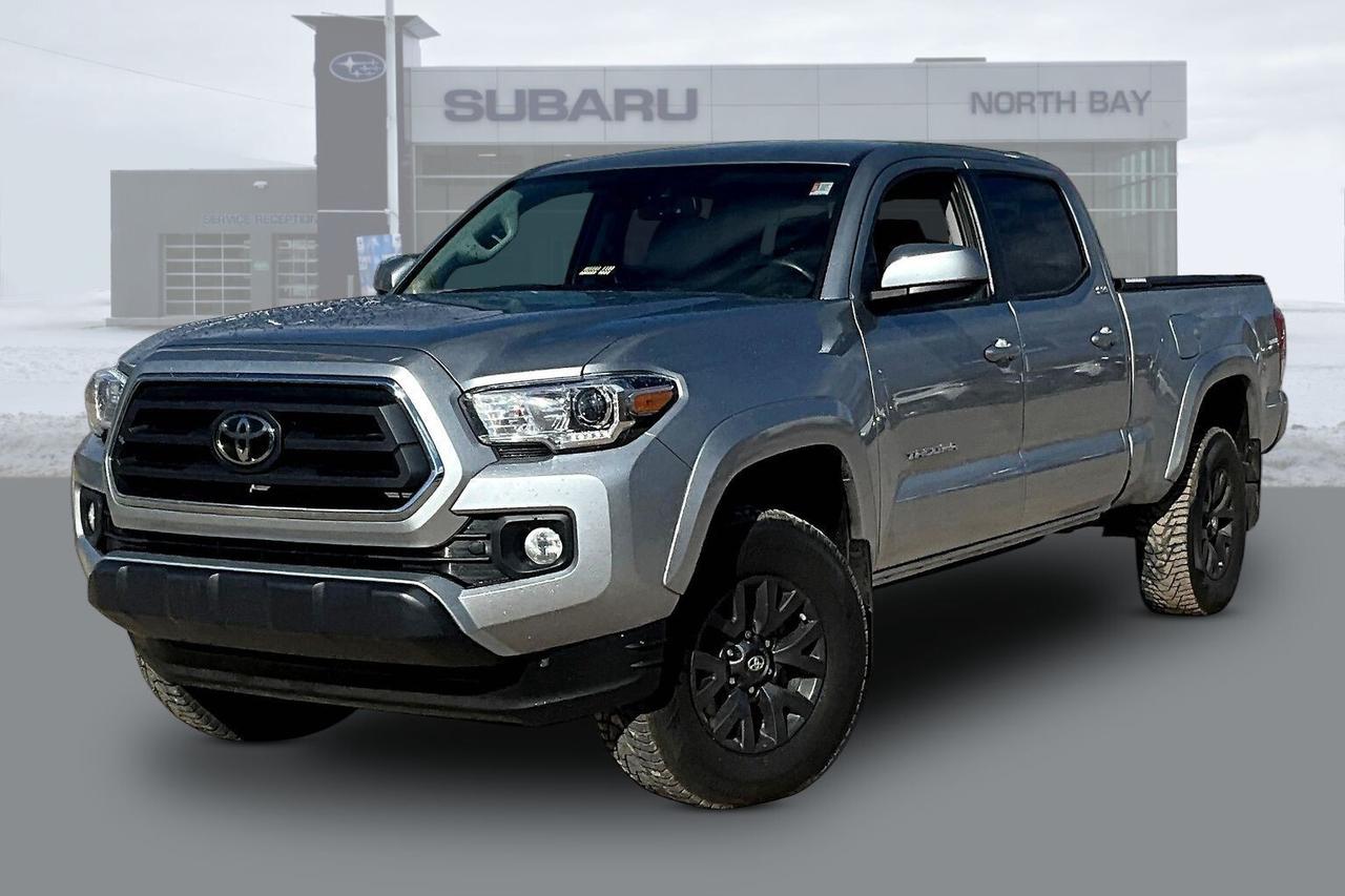 2023 Toyota Tacoma | 4x4 | 3.5L V6 | Double Cab | North Bay | Photo