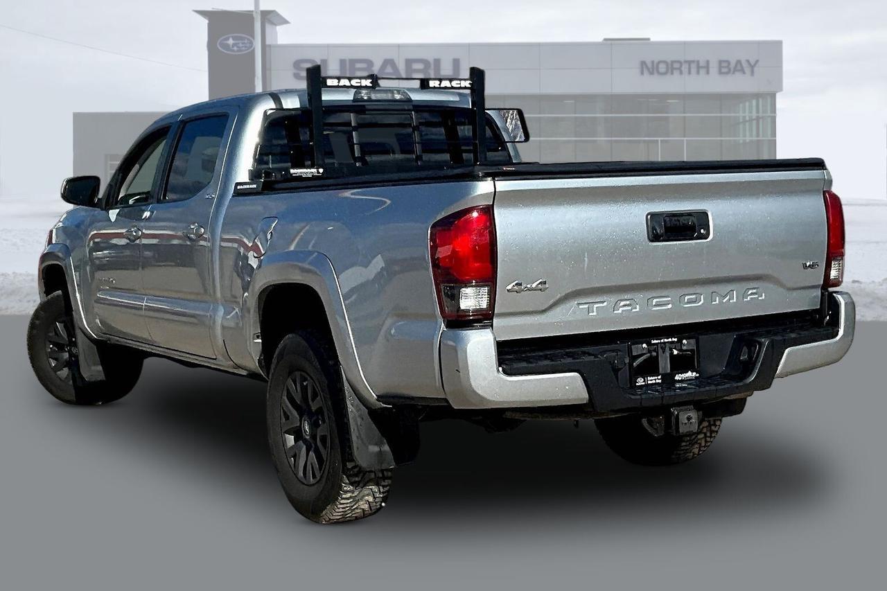 2023 Toyota Tacoma | 4x4 | 3.5L V6 | Double Cab | North Bay | Photo