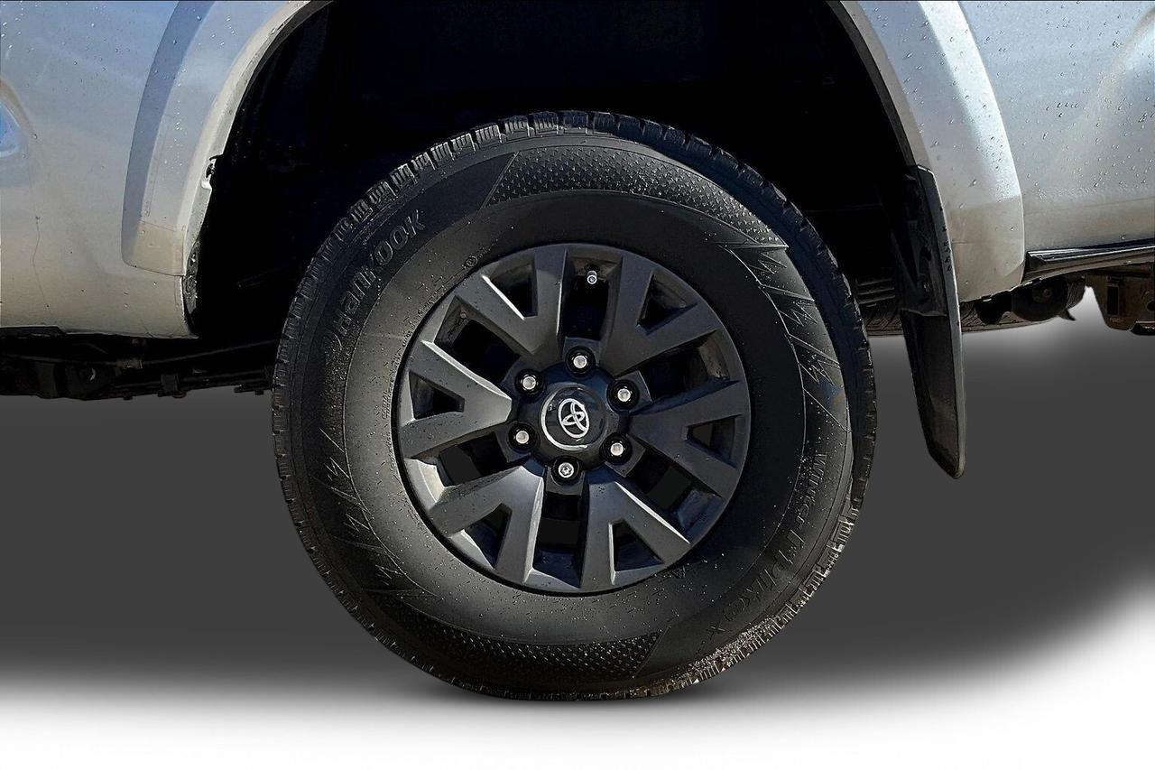 2023 Toyota Tacoma | 4x4 | 3.5L V6 | Double Cab | North Bay | Photo