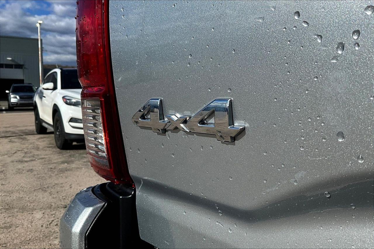 2023 Toyota Tacoma | 4x4 | 3.5L V6 | Double Cab | North Bay | Photo