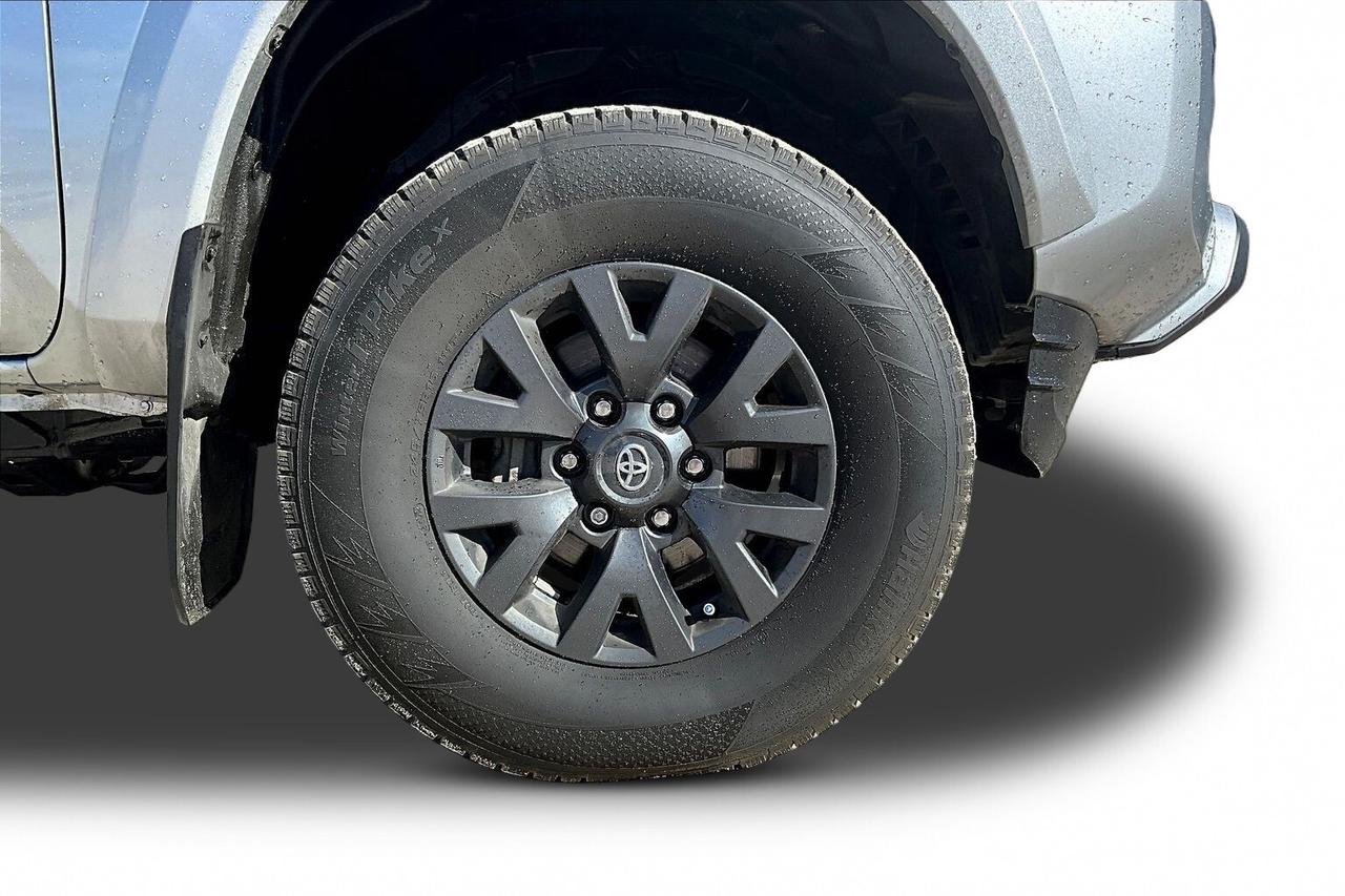 2023 Toyota Tacoma | 4x4 | 3.5L V6 | Double Cab | North Bay | Photo