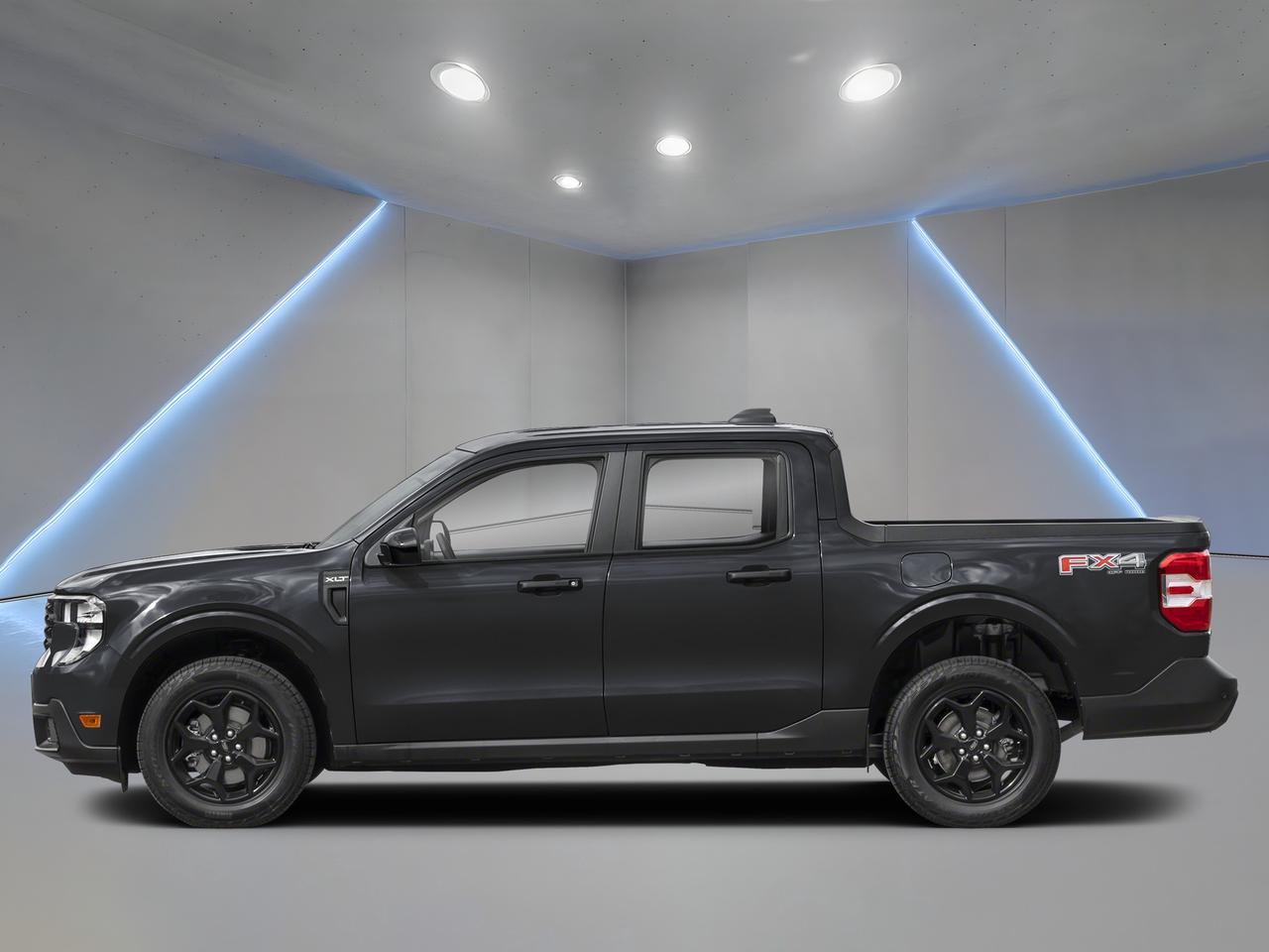 2026 Ford Maverick XLT Photo2