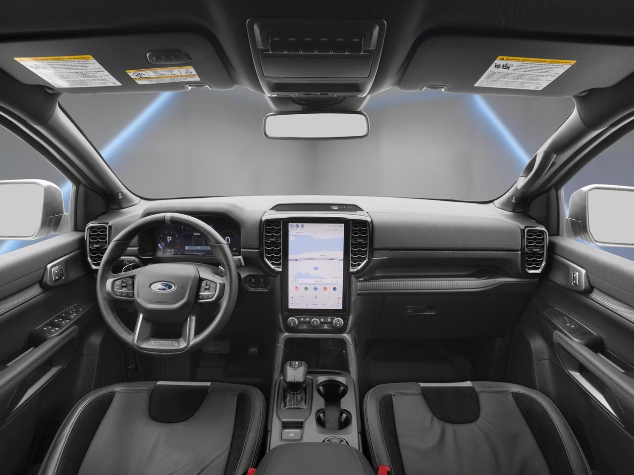 2026 Ford Ranger XLT Photo