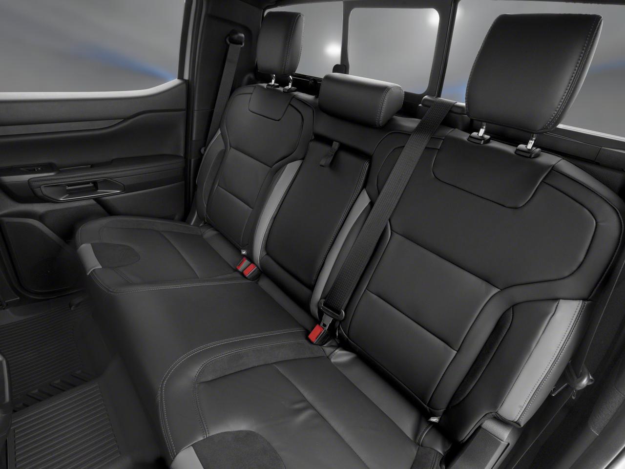 2026 Ford Ranger XLT Photo