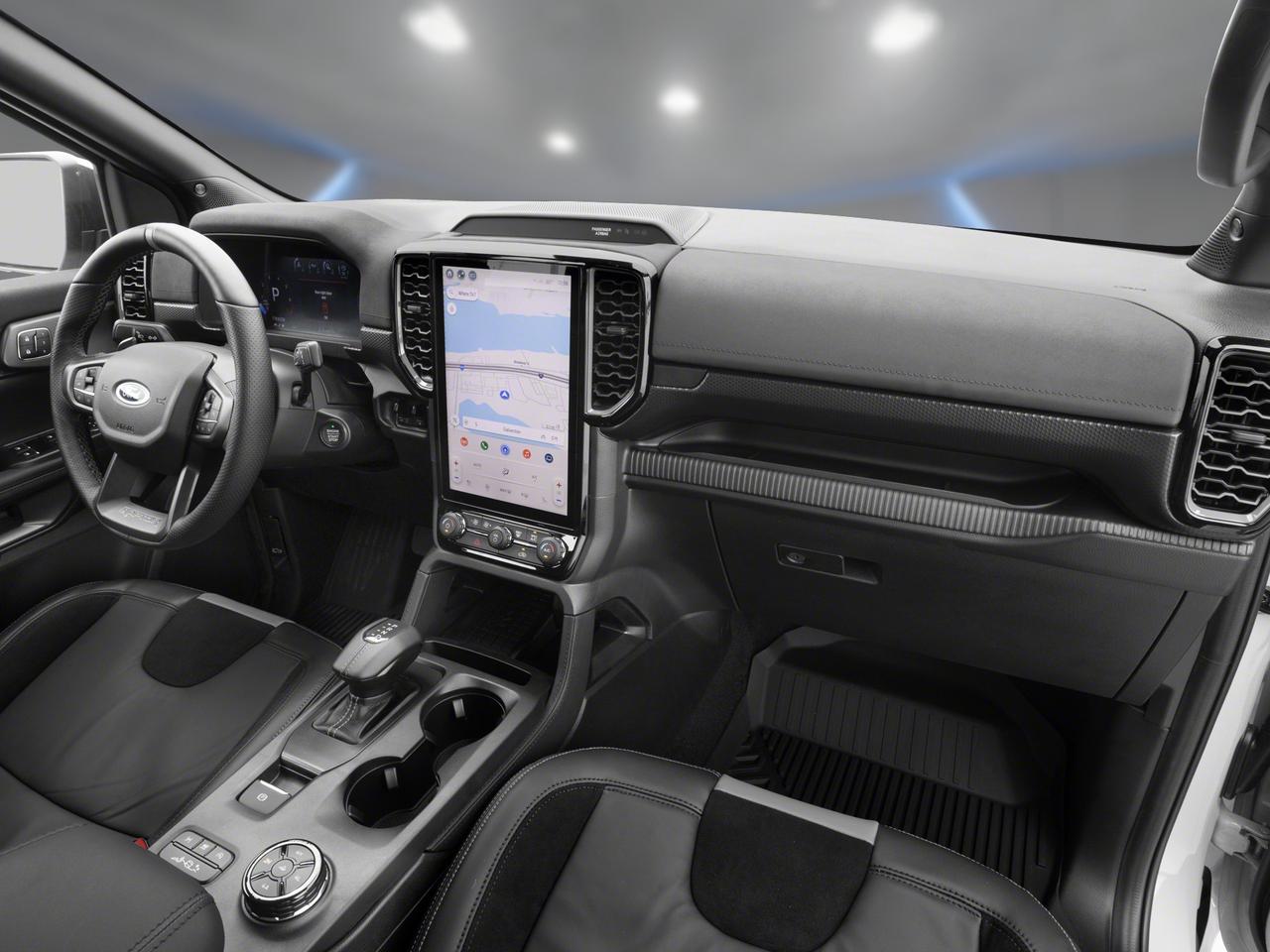 2026 Ford Ranger XLT Photo
