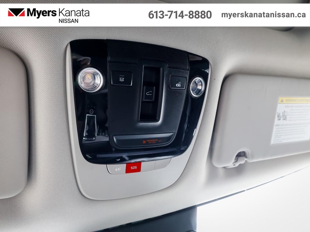 2023 Kia Sportage EX  - Sunroof -  Navigation - $178 B/W Photo