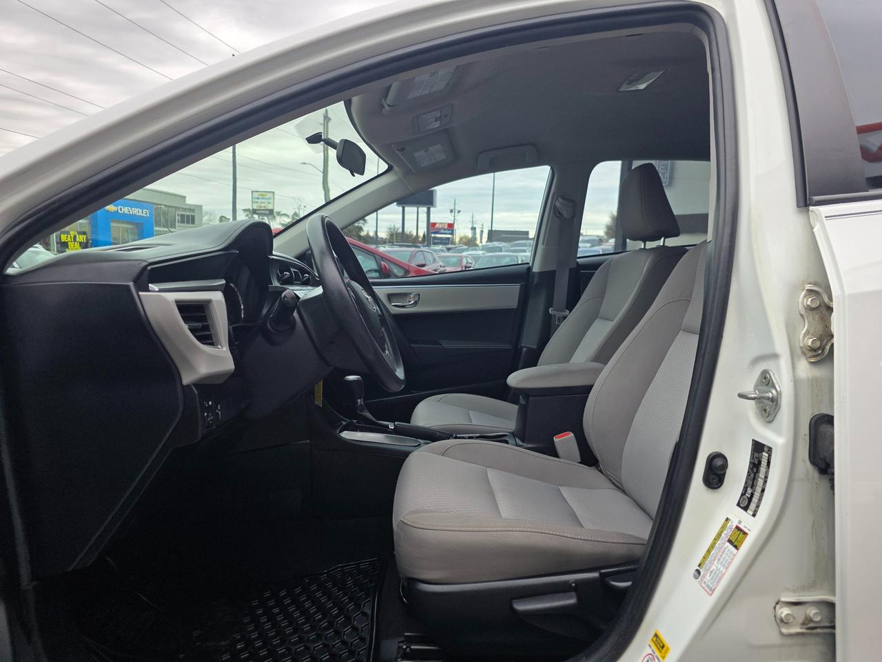 2016 Toyota Corolla NEW ARRIVAL | PLEASE CALL A HEAD Photo