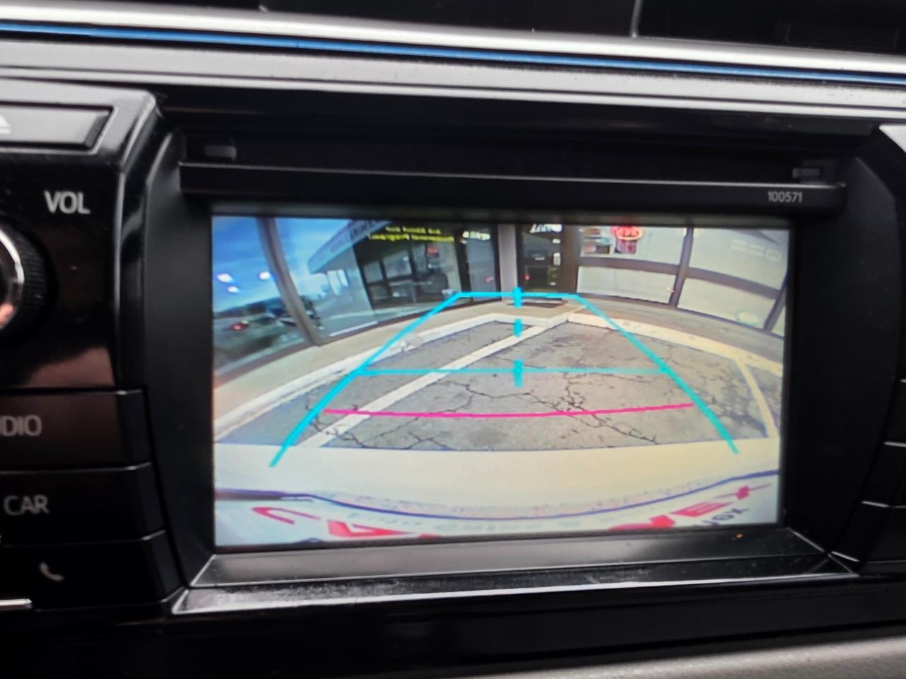 2016 Toyota Corolla NEW ARRIVAL | PLEASE CALL A HEAD Photo