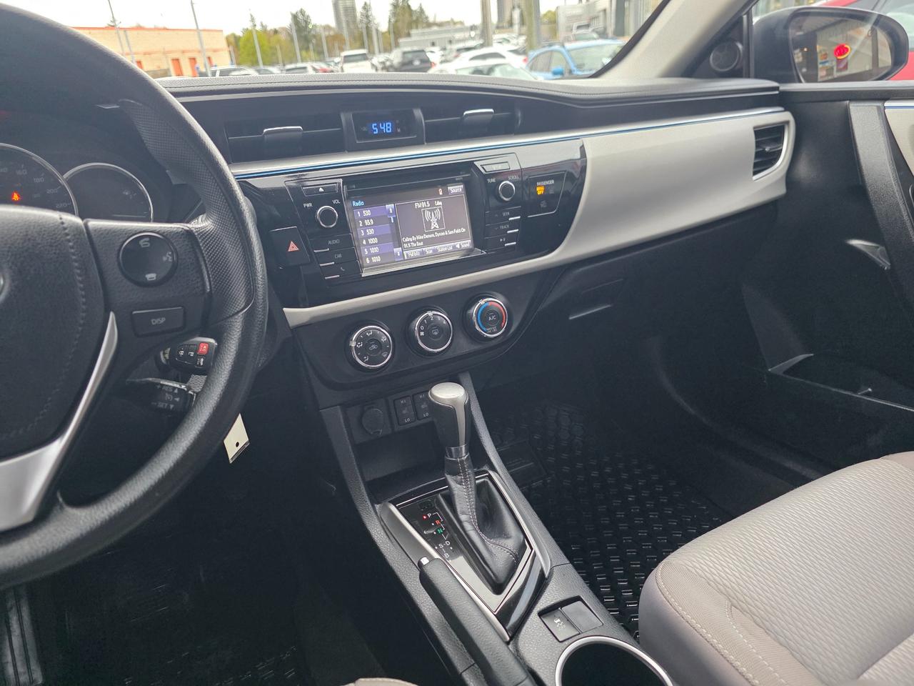 2016 Toyota Corolla NEW ARRIVAL | PLEASE CALL A HEAD Photo