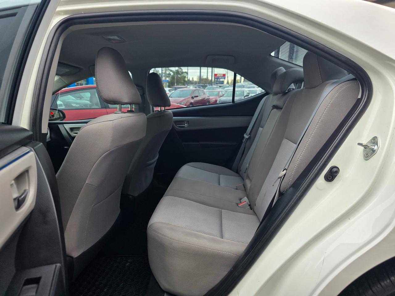 2016 Toyota Corolla NEW ARRIVAL | PLEASE CALL A HEAD Photo