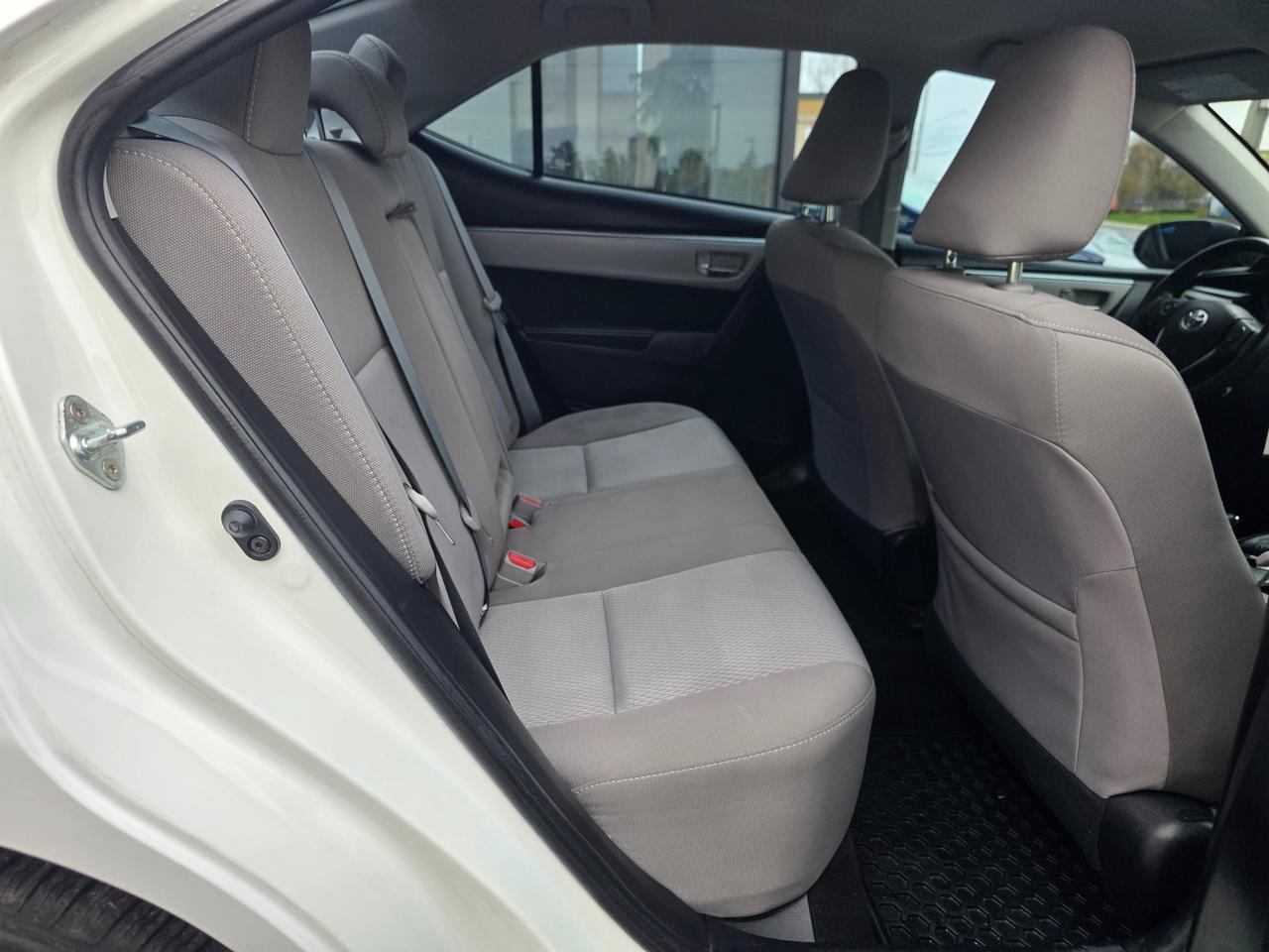 2016 Toyota Corolla NEW ARRIVAL | PLEASE CALL A HEAD Photo