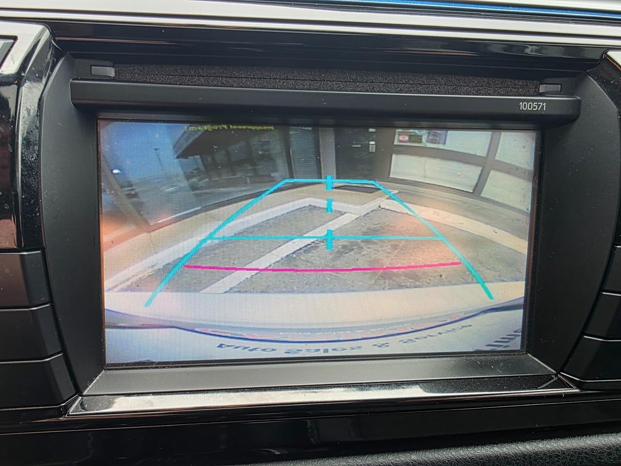 2016 Toyota Corolla Accident Free | LOW KMS | Sunroof | Heated Seats | Backup Camera Photo