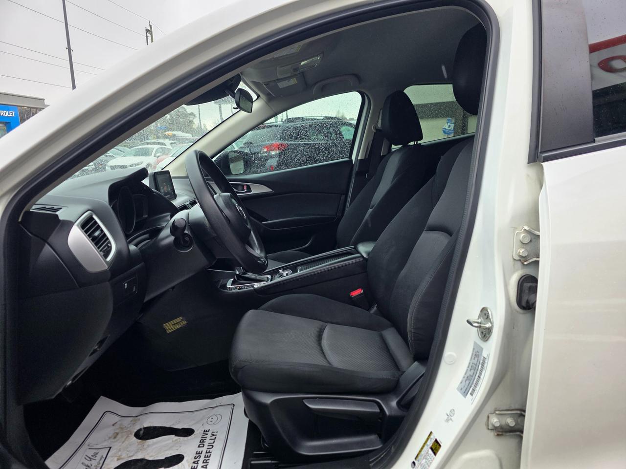 2018 Mazda MAZDA3 GX NEW ARRIVAL | PLEASE CALL AHEAD Photo