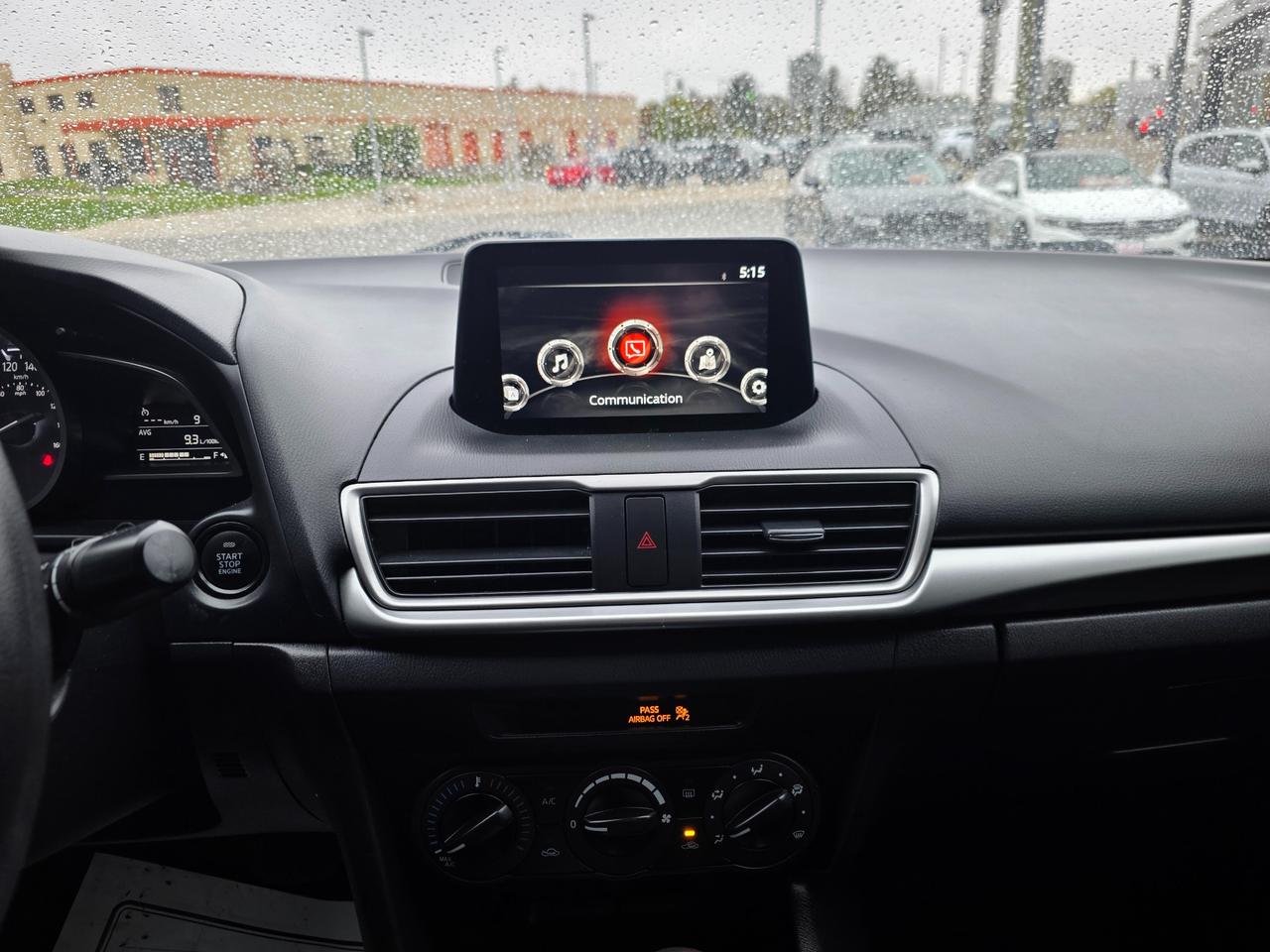 2018 Mazda MAZDA3 GX NEW ARRIVAL | PLEASE CALL AHEAD Photo