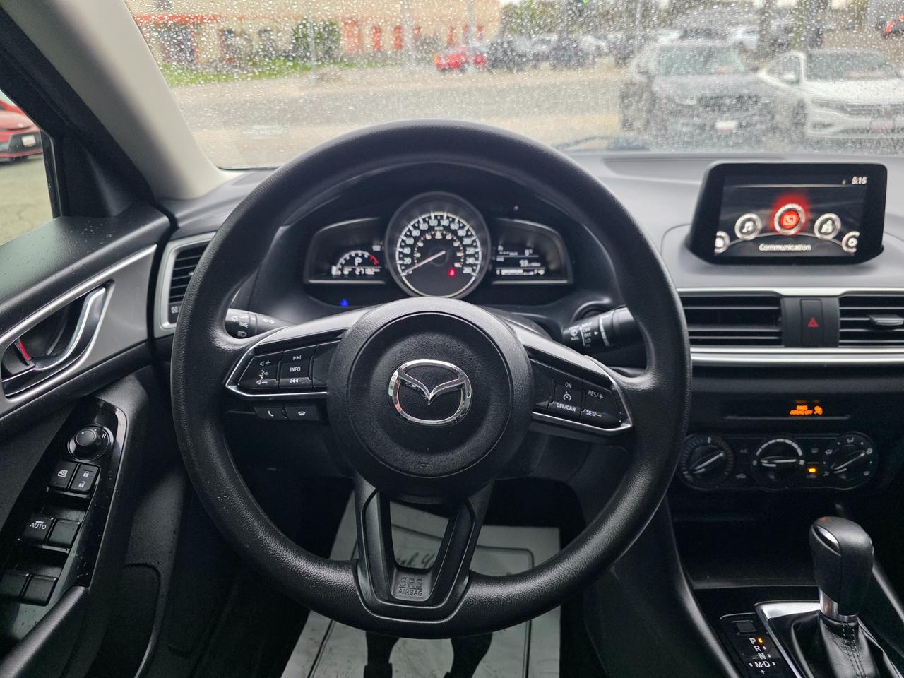 2018 Mazda MAZDA3 GX NEW ARRIVAL | PLEASE CALL AHEAD Photo